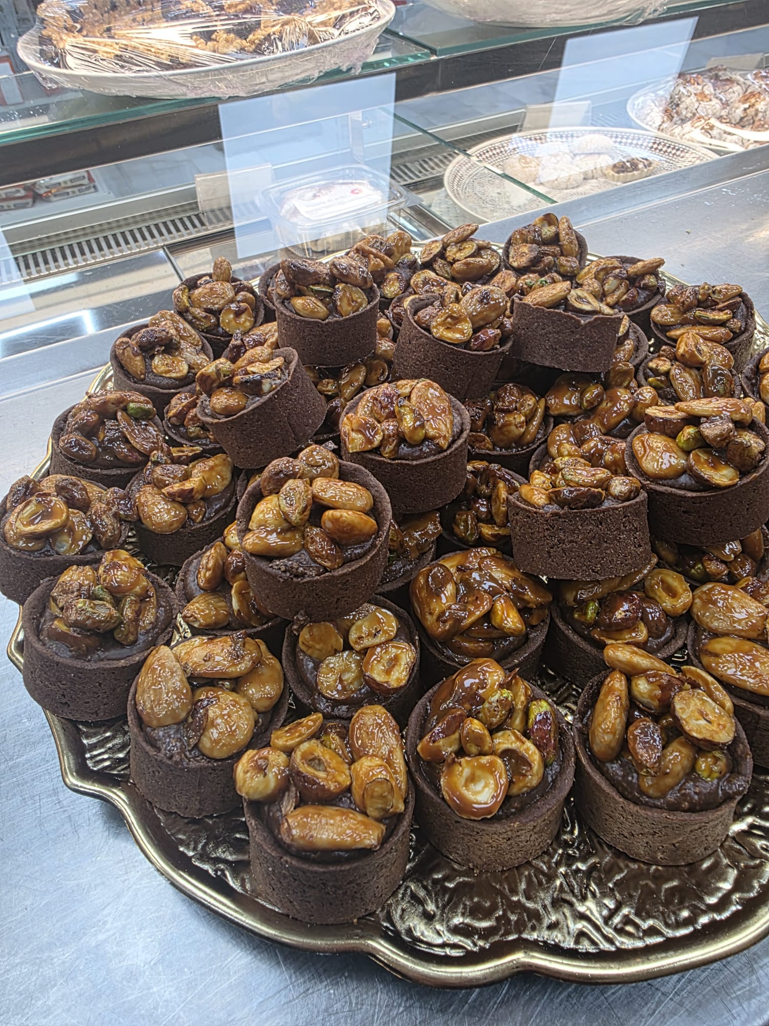Panadería